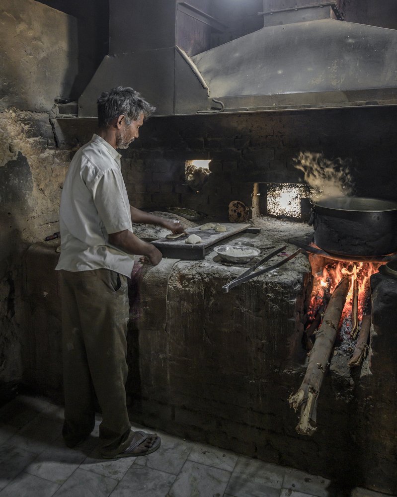 Photograph by avarino caracò