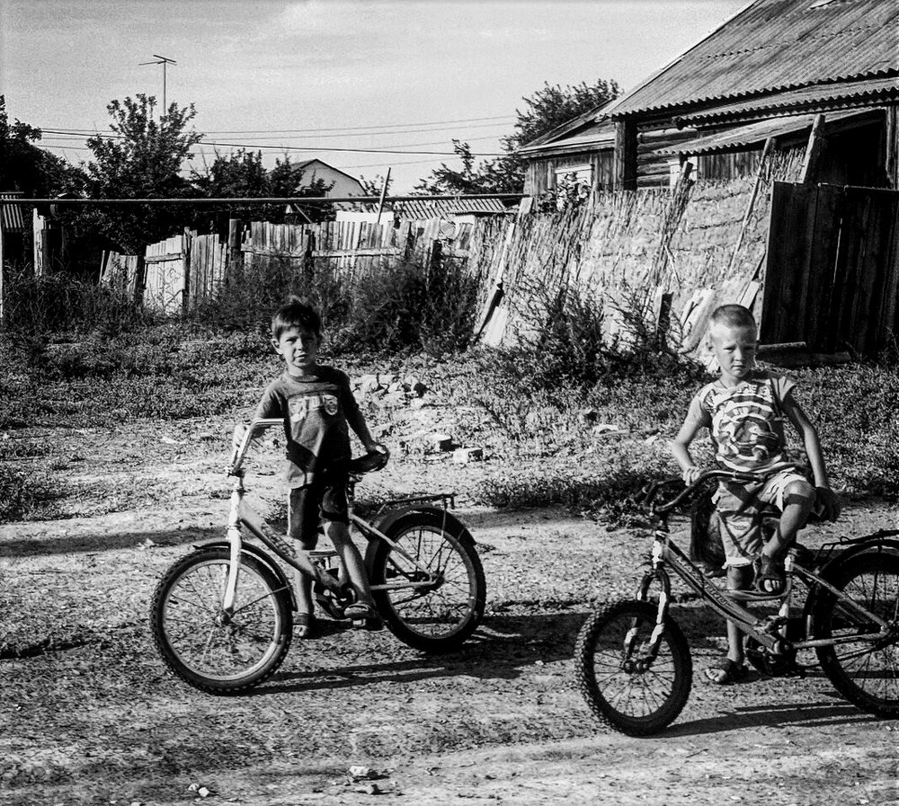 Photograph by Елена Кустова