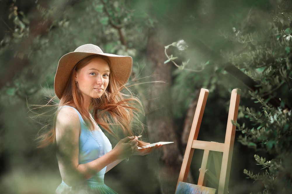 Photograph by Ольга Мандрик