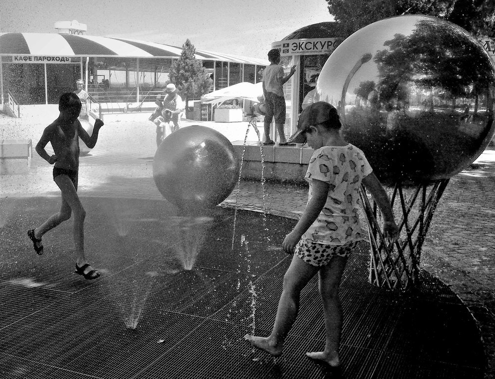 Photograph by Елена Кустова