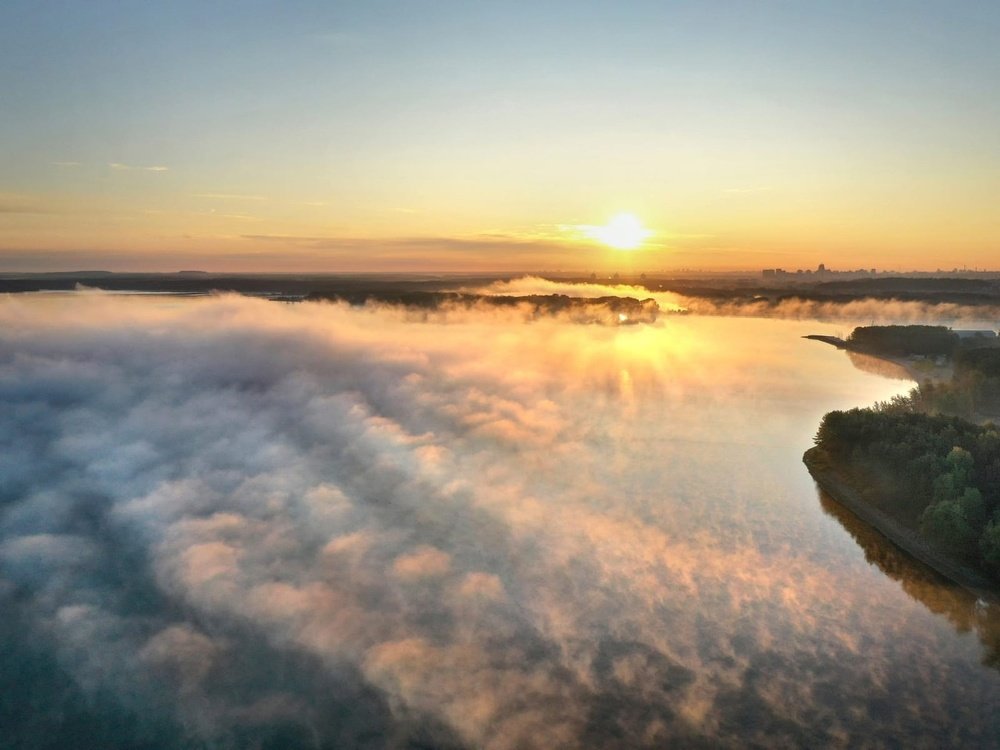 Photograph by Анатолий Андреев