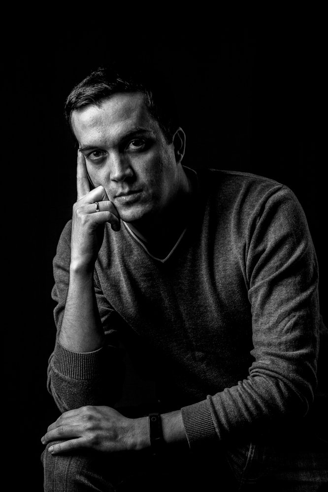 Photograph by Екатерина Нефедова