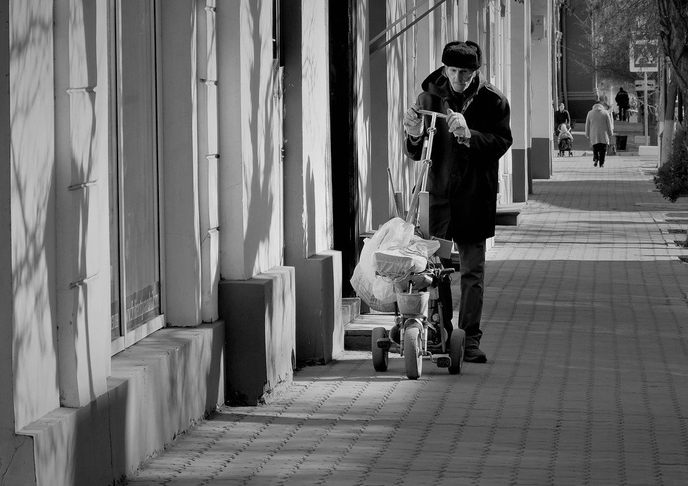 Photograph by Елена Кустова