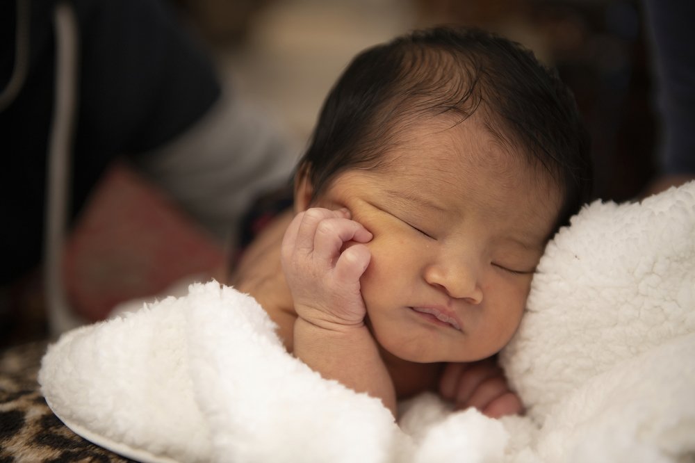 Photograph by Norani Ismail