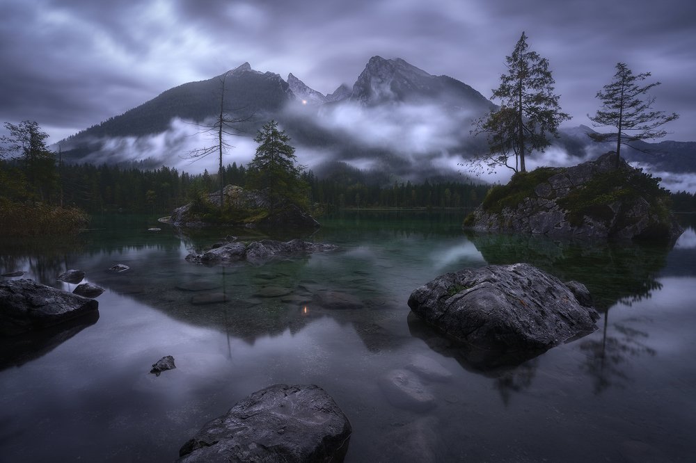 Photograph by Ludwig Riml