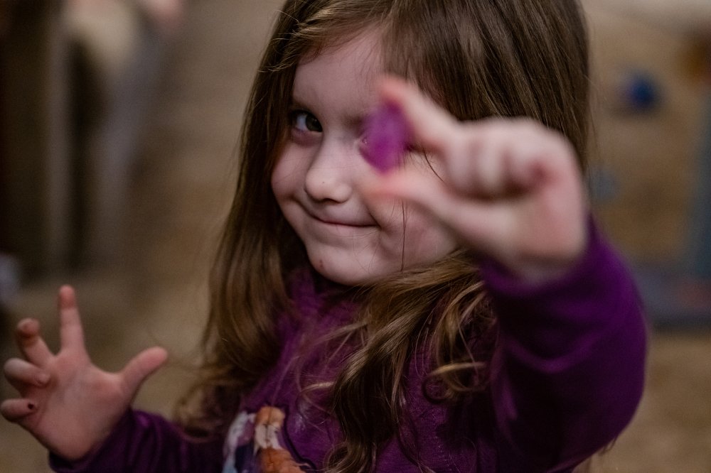 Photograph by Duane Vosika