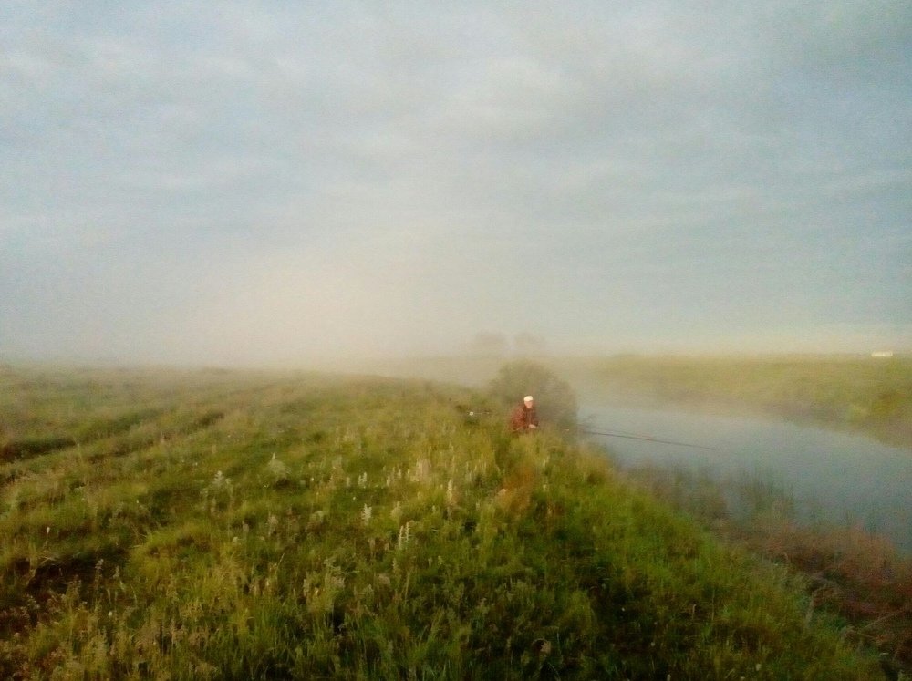 Photograph by Павел Дегтярев