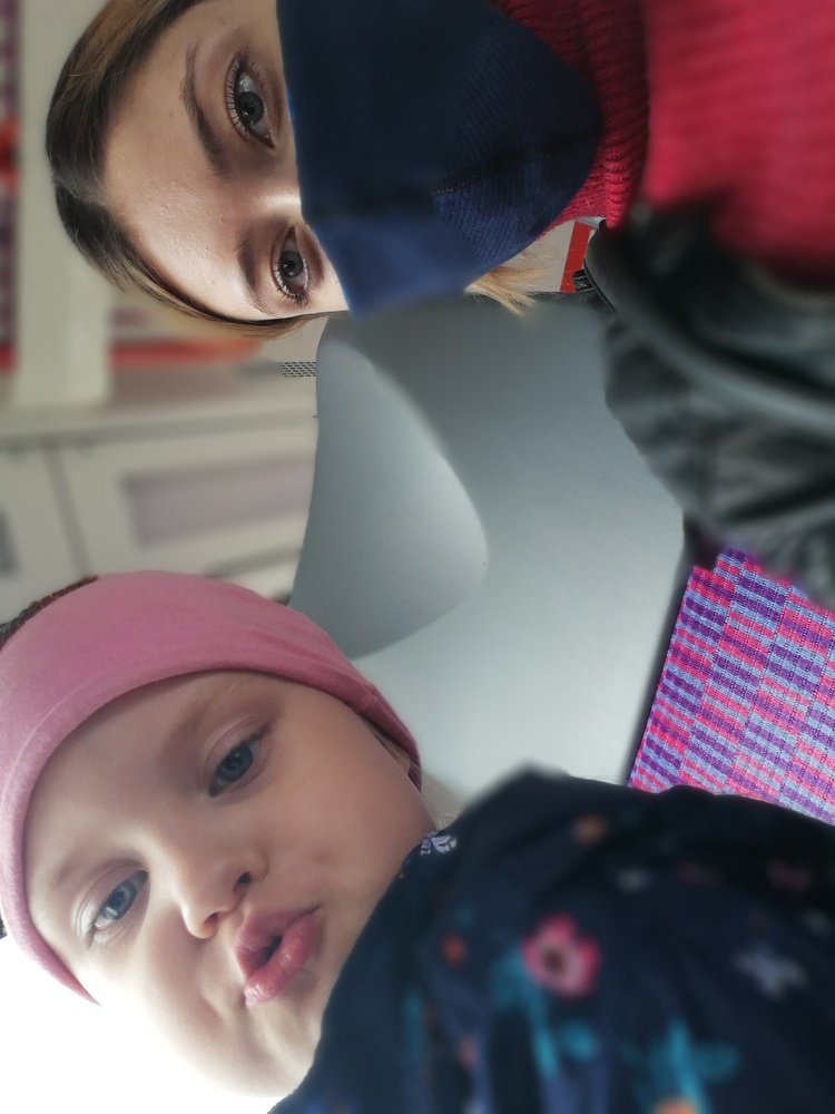 Фотография автора Алёна Лукачёва