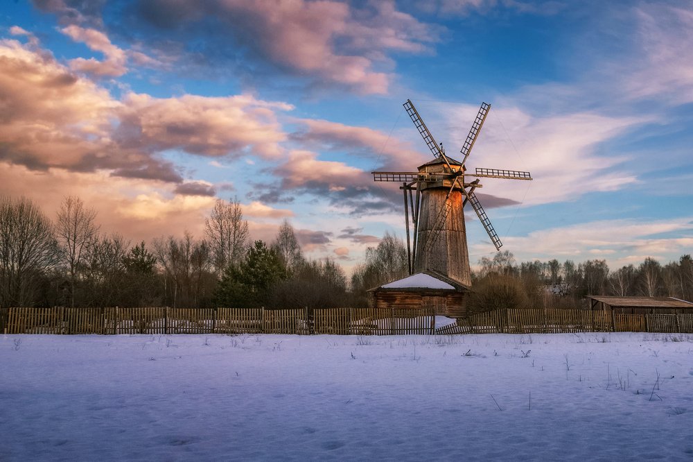 Photograph by Марина Ческис