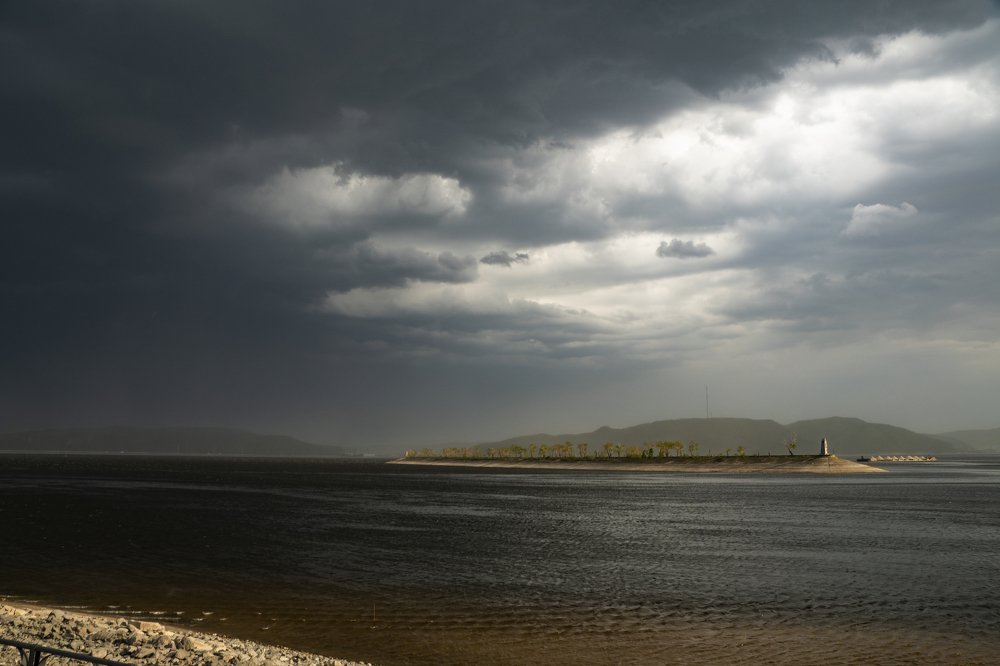 Photograph by Меркулова Наталья Геннадьевна