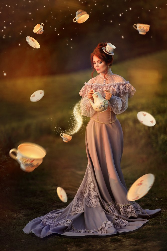 Photograph by Юлия Голланд