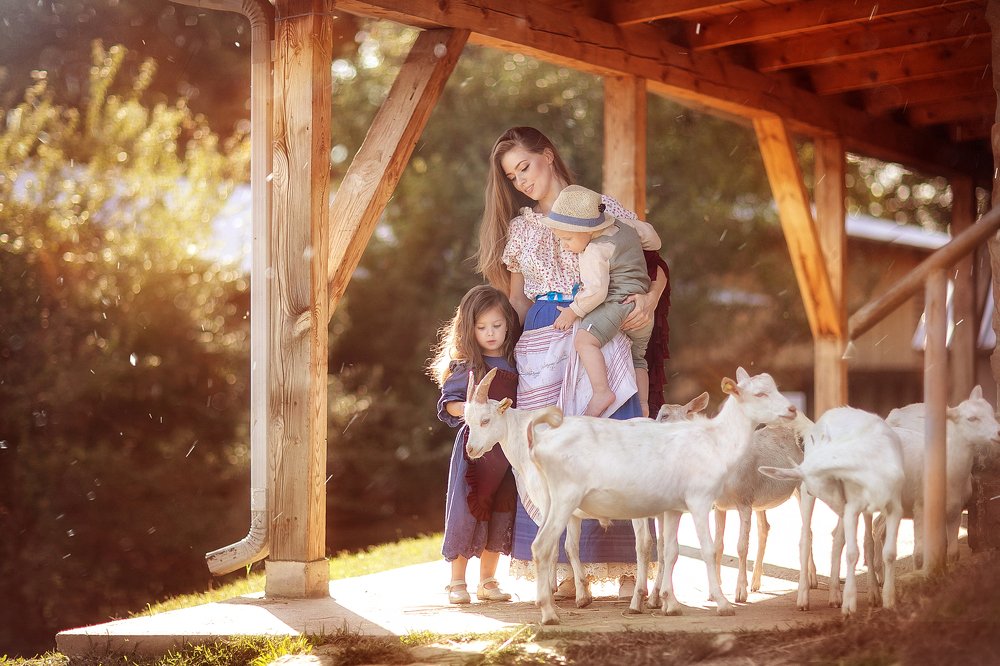 Photograph by Юлия Голланд