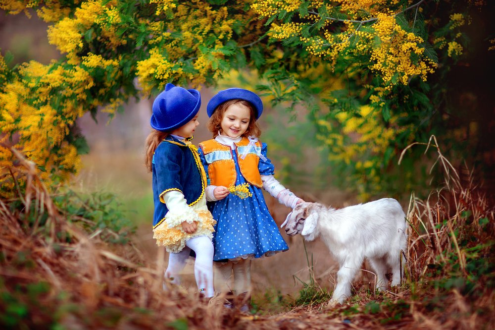 Photograph by Юлия Голланд