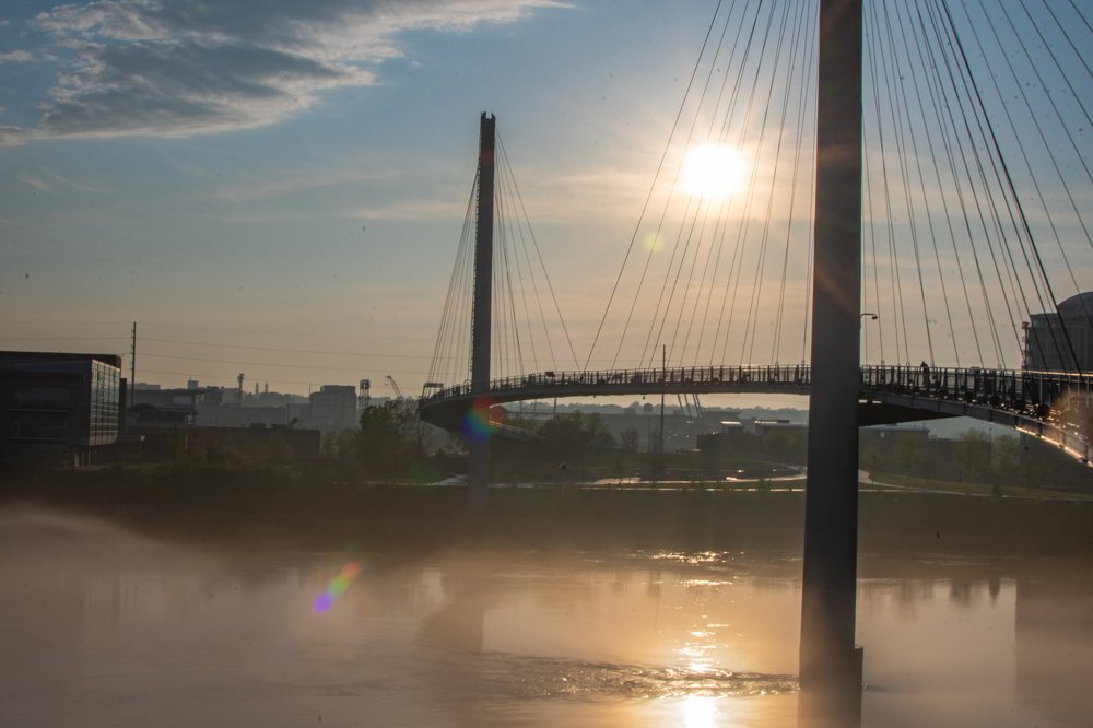 Photograph by Duane Vosika