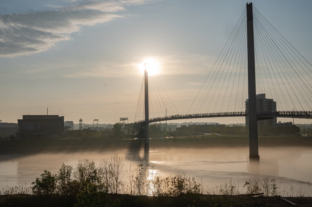 Photograph by Duane Vosika