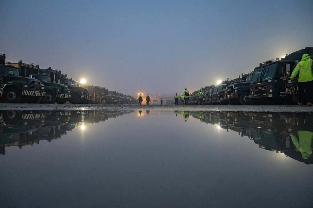 Photograph by Duane Vosika