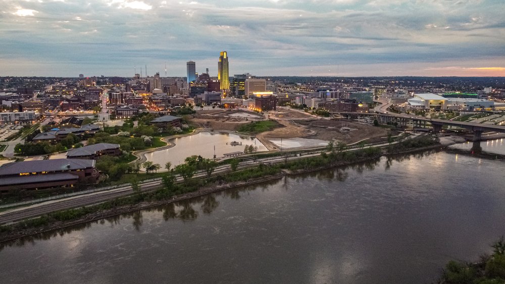 Photograph by Duane Vosika