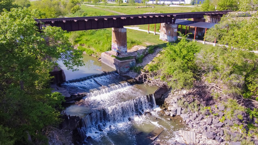 Photograph by Duane Vosika