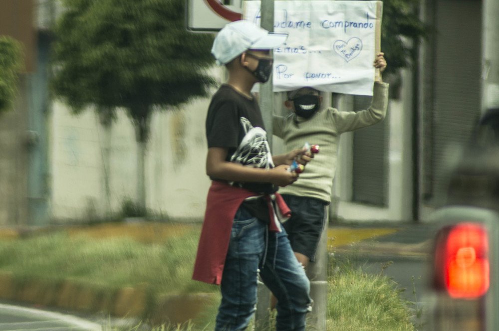 Photograph by Alejandro Yépez