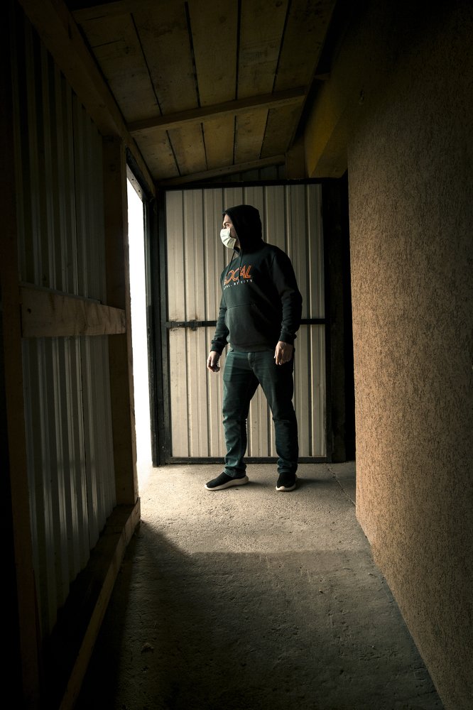 Фотография автора Adrian Bodale