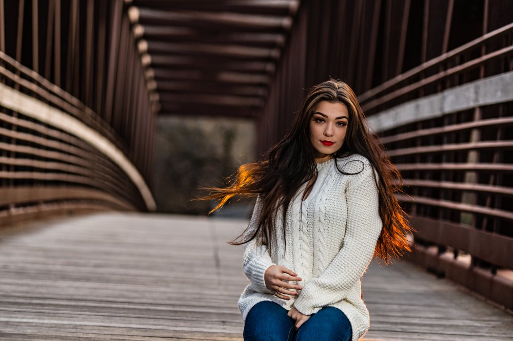 Photograph by Duane Vosika