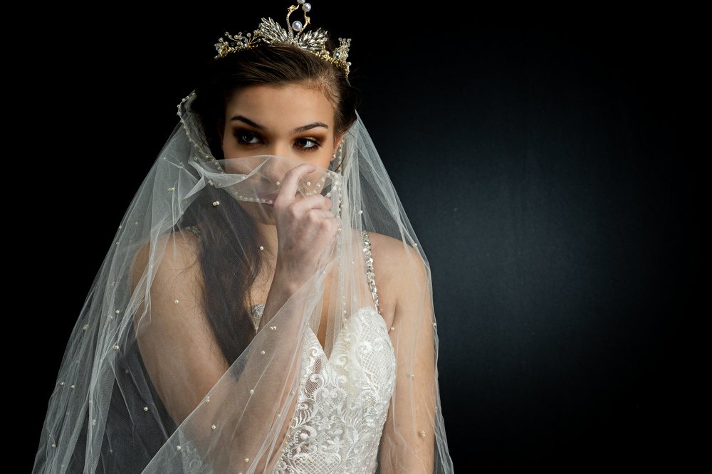 Photograph by Duane Vosika