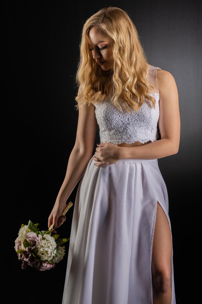 Photograph by Duane Vosika