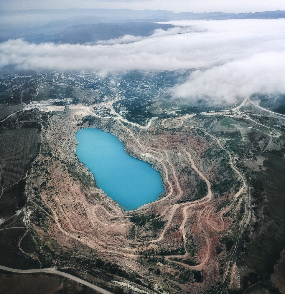 Photograph by Сергей Теряник