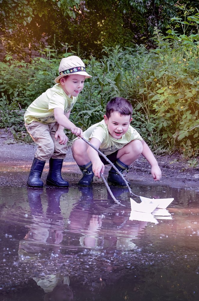 Photograph by Аликина Татьяна