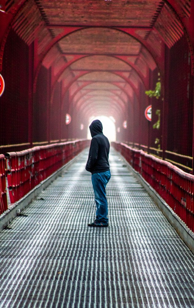 Photograph by João Torres