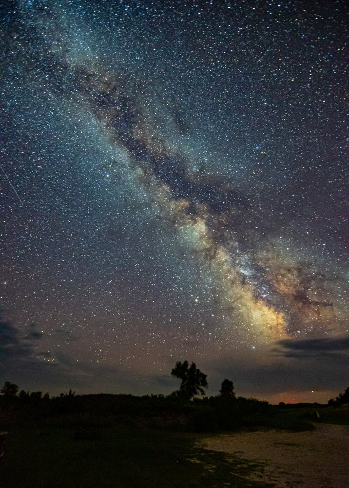 Photograph by Duane Vosika