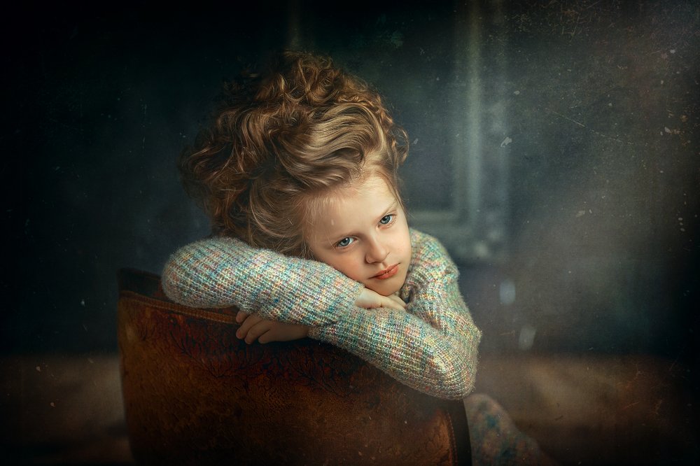 Photograph by Вадим Леонтьев