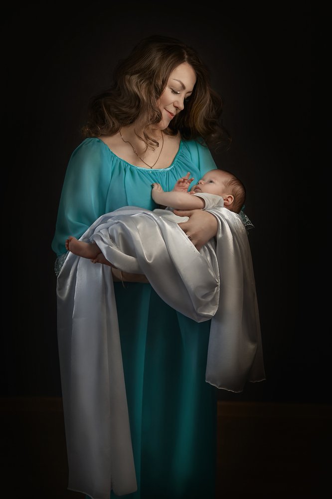 Photograph by Вадим Леонтьев