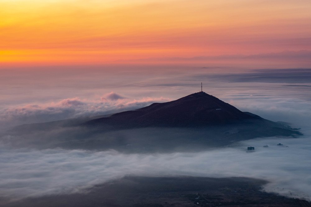 Photograph by Владимир Ганзиков