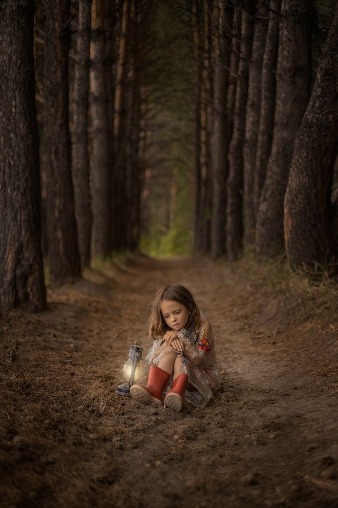 Photograph by Кристина и Оксана Митиревы