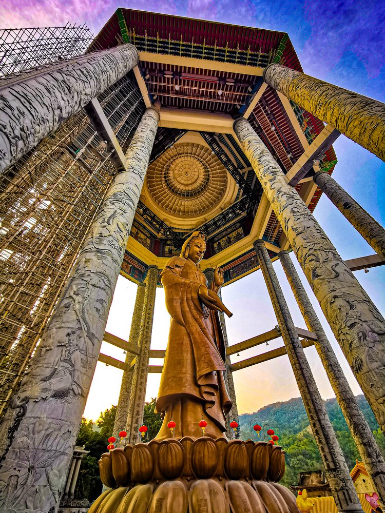 Photograph by Gunasegaran Ganesan