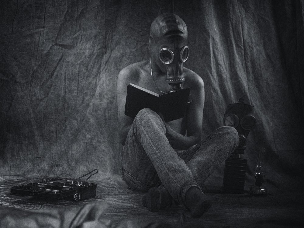 Photograph by Алексей Мосейко