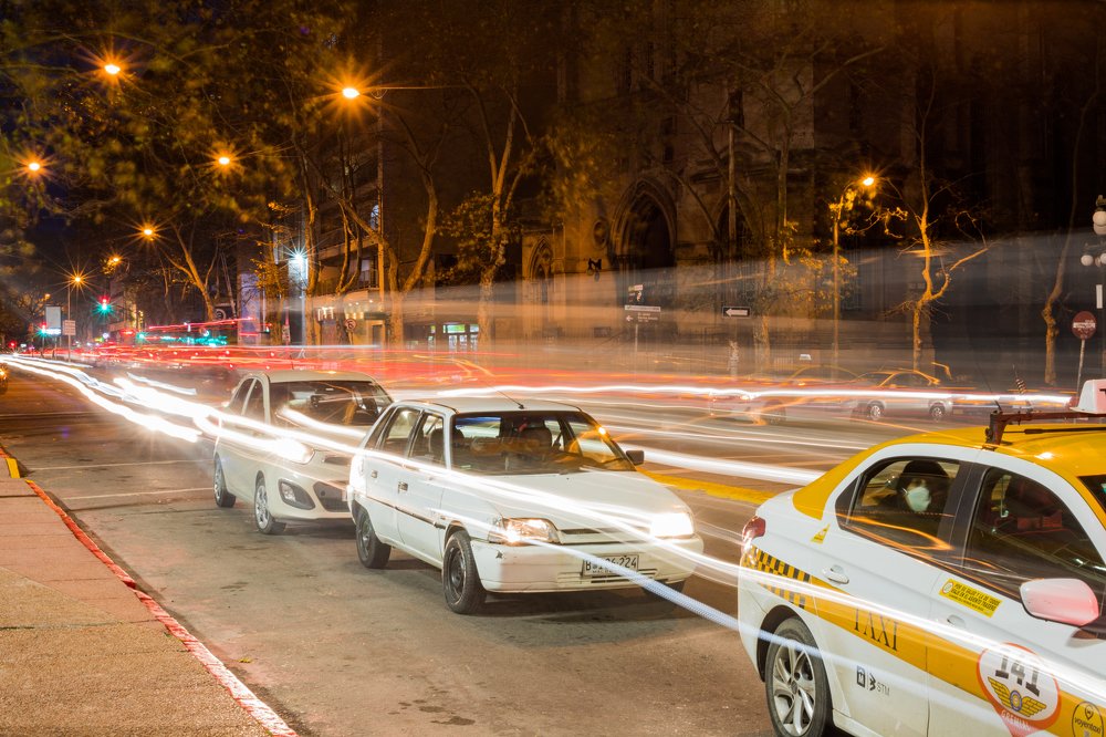 Photograph by Vanni Gonzo