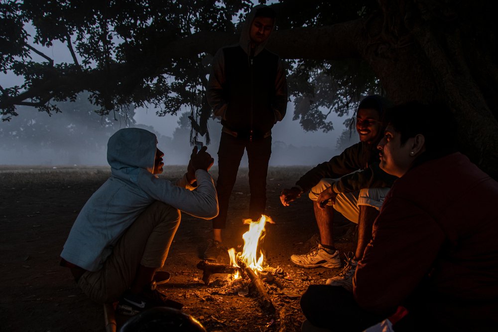 Photograph by GOUTAM MAITI