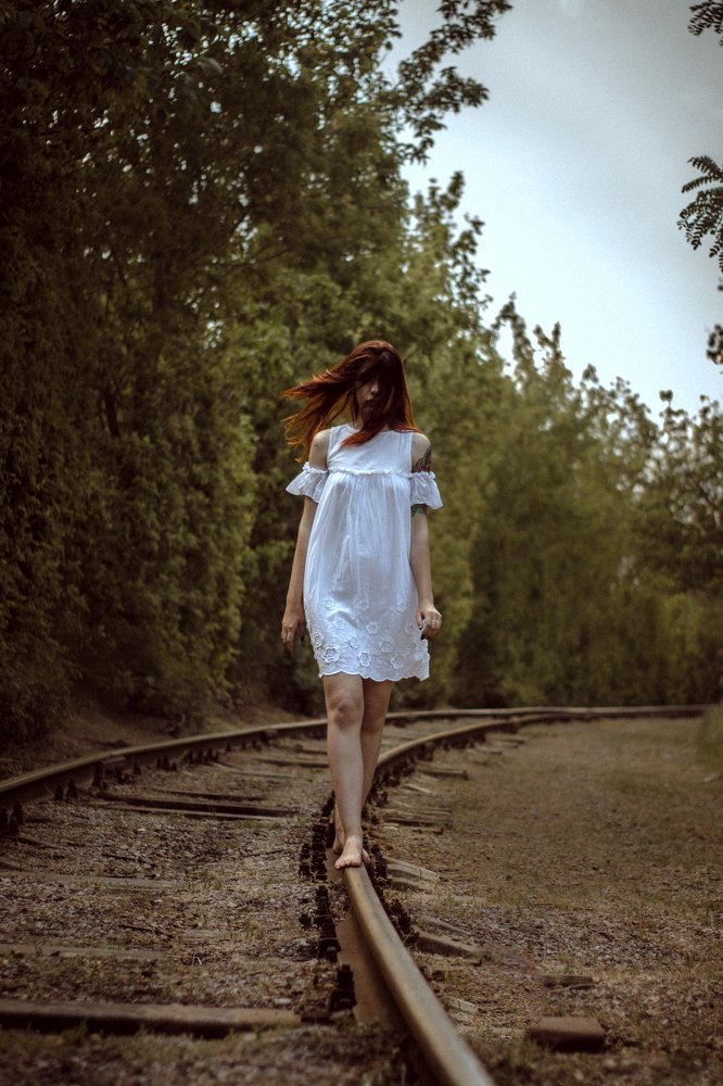 Photograph by Максим Пинчук