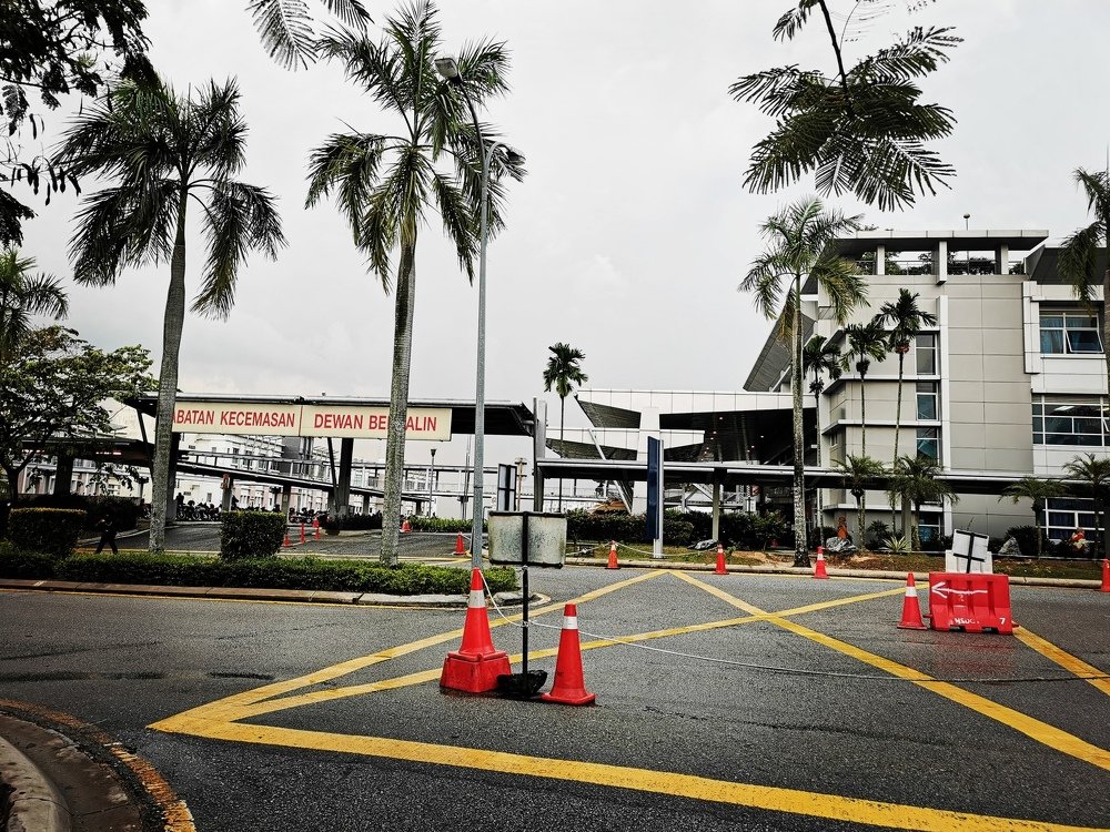 Photograph by Gunasegaran Ganesan