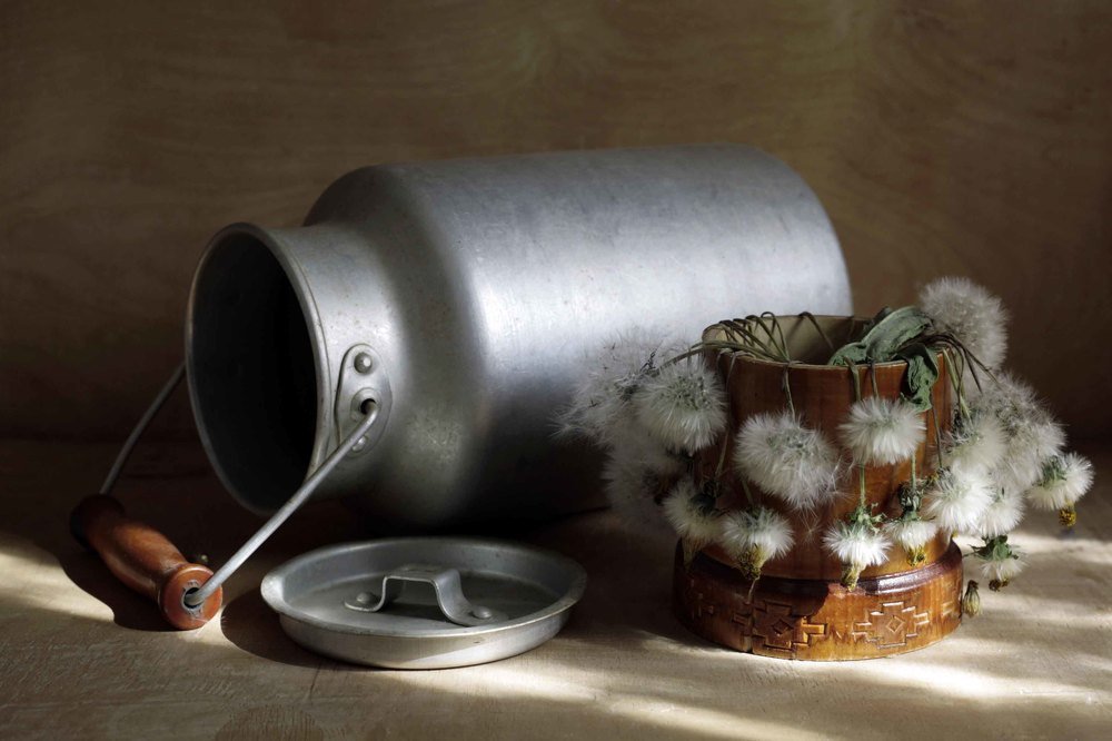 Photograph by Ольга Касьянова