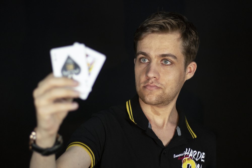 Photograph by Алексей Мосейко