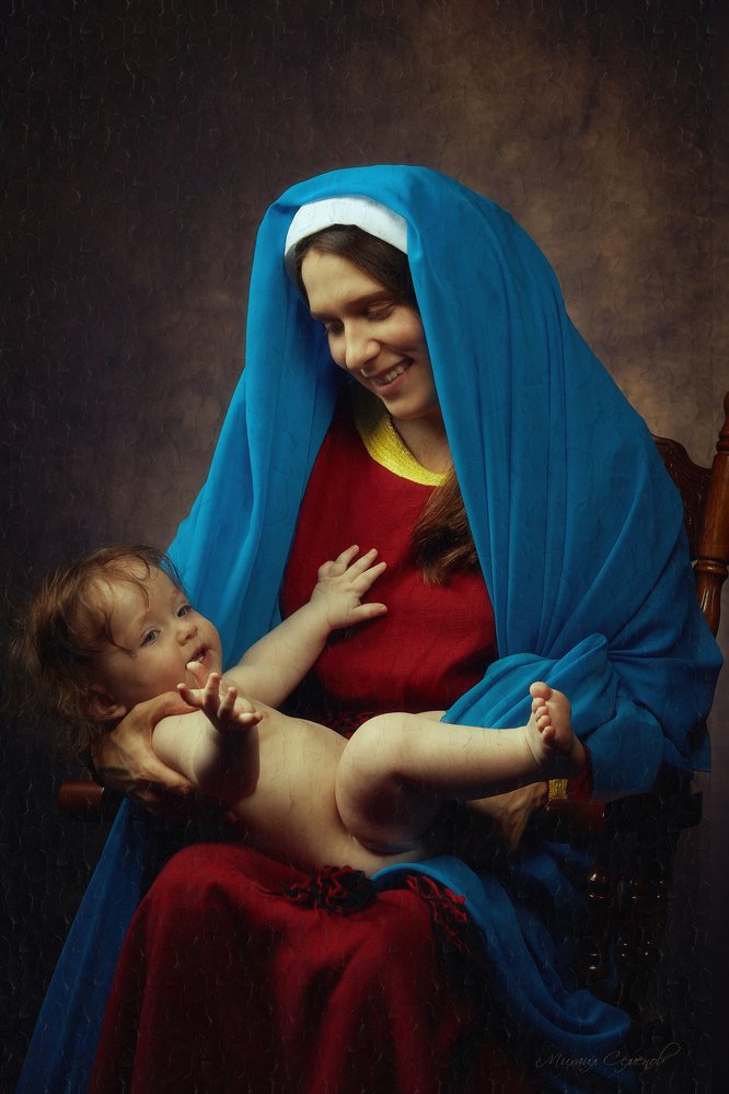 Photograph by Семенов Михаил