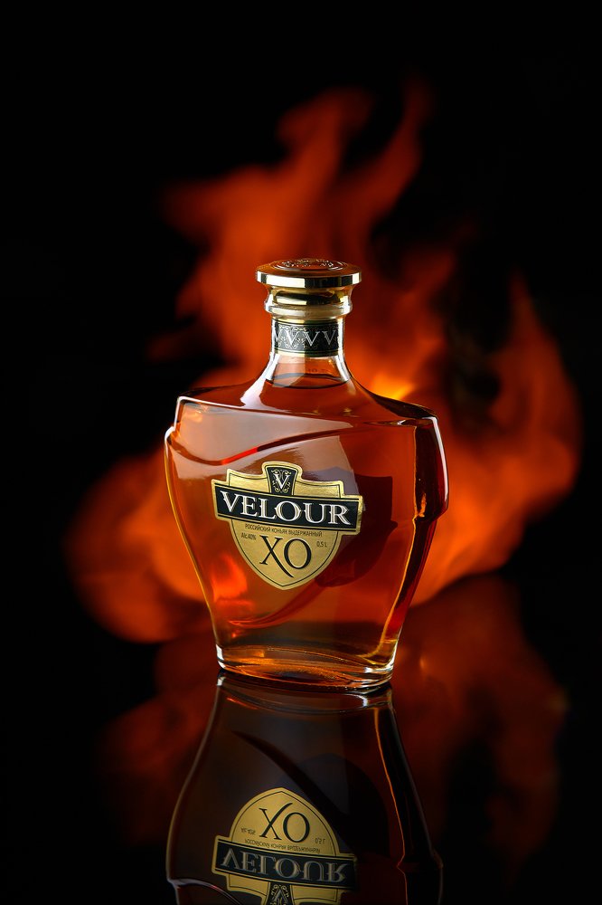 Photograph by Семенов Михаил