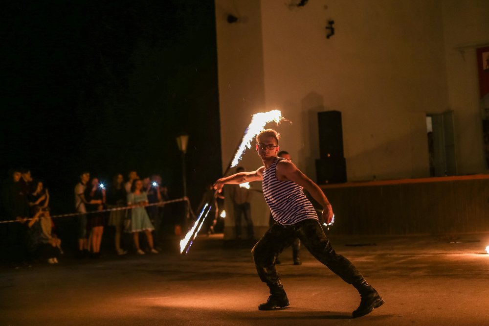 Photograph by Александр Карасев