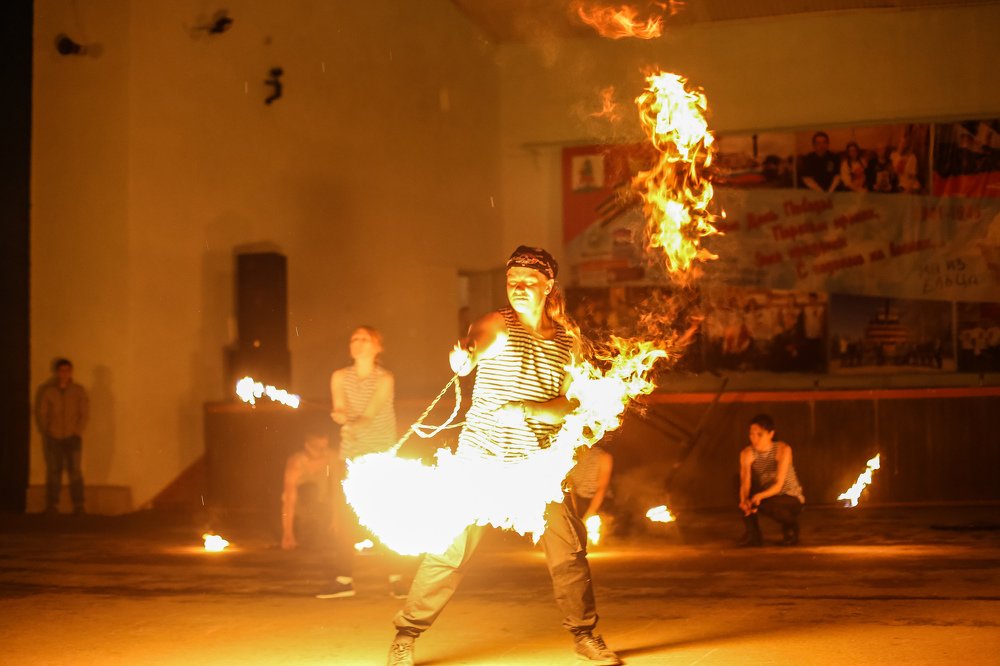 Photograph by Александр Карасев