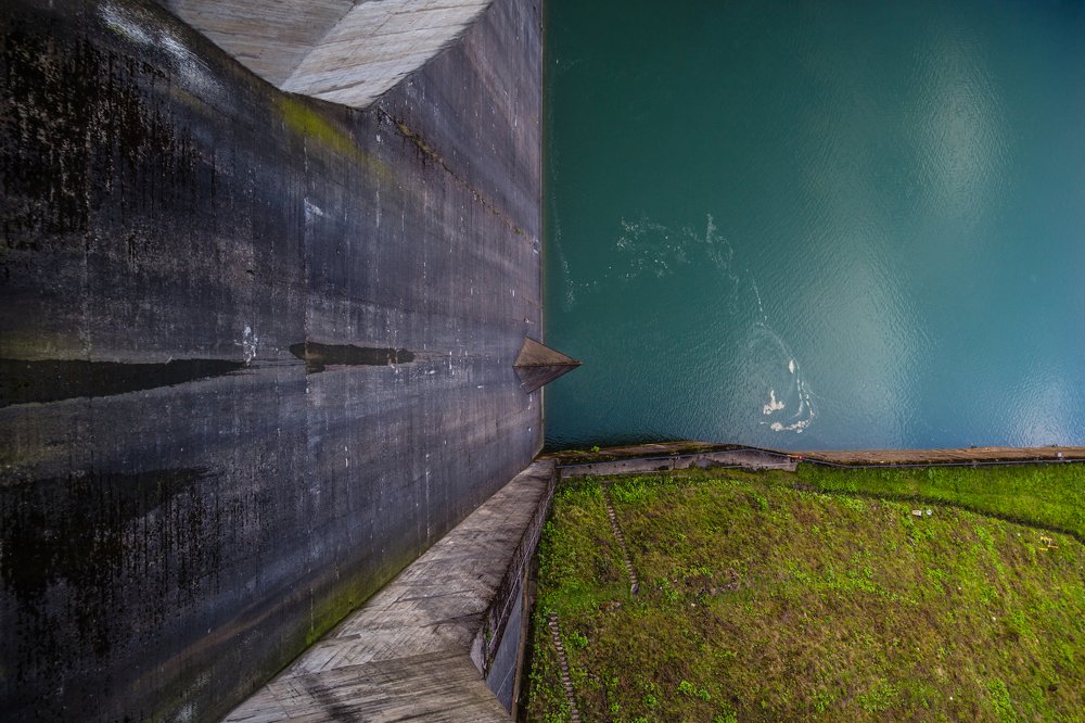 Photograph by Błażej Krzyżanek