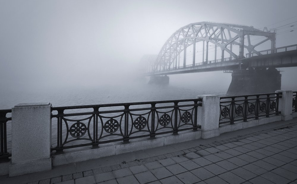 Photograph by Juris Buklovskis