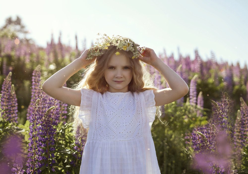 Photograph by Юлия Бокадорова